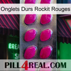 Red Rockit Hard Tabs 09